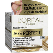 Crema de Día Age Perfect Reafirmante