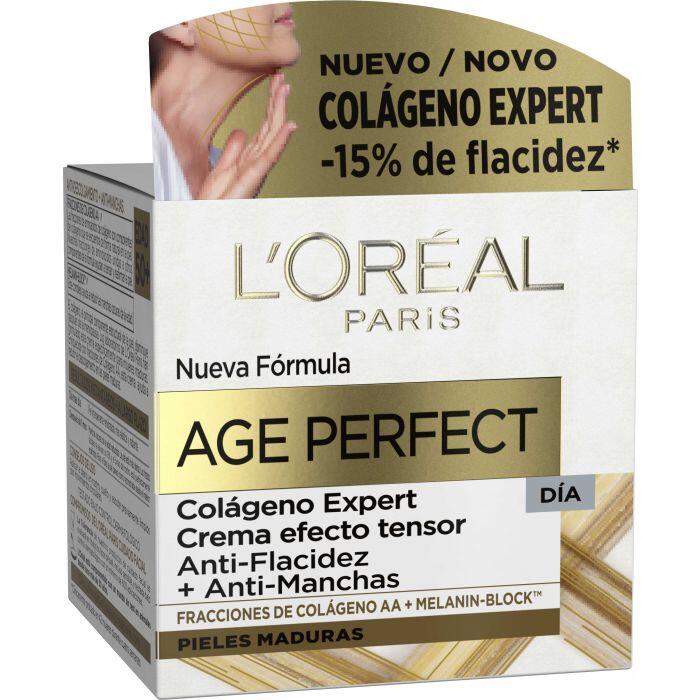 Crema de Día Age Perfect Reafirmante