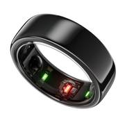 Anillo inteligente con estuche de carga