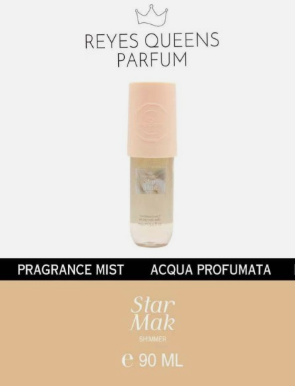 Glow sutil en cada spray