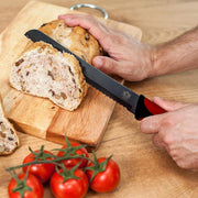 Cuchillos de cocina profesionales 6 piezas