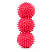 Bolas de lavado reutilizables para ropa