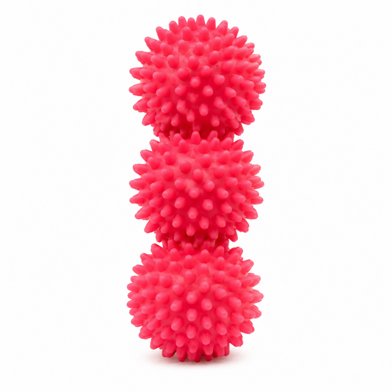 Bolas de lavado reutilizables para ropa