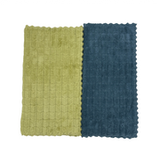 Paño de microfibra ultra absorbente