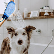 Guante de lavado para mascota | Novarso