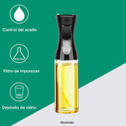 Pulverizador de aceite en spray | Novarso