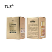 Contorno de Ojos Caviar Antiarrugas