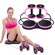 Entrenador Abdominal para Casa | Novarso