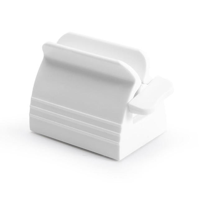 Exprimidor pasta de dientes | Aprovecha más
