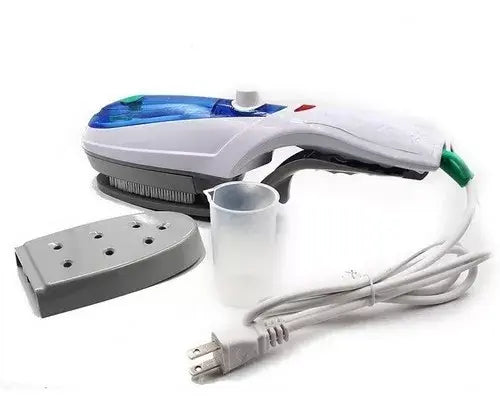 Plancha de vapor portátil para ropa