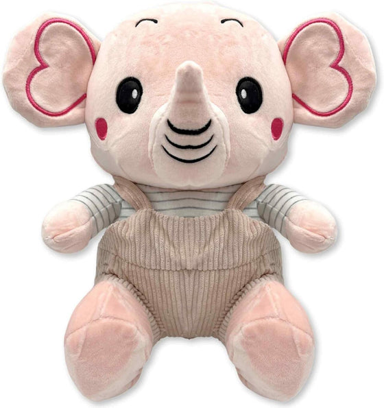 Elefante de Felpa Suave para niños