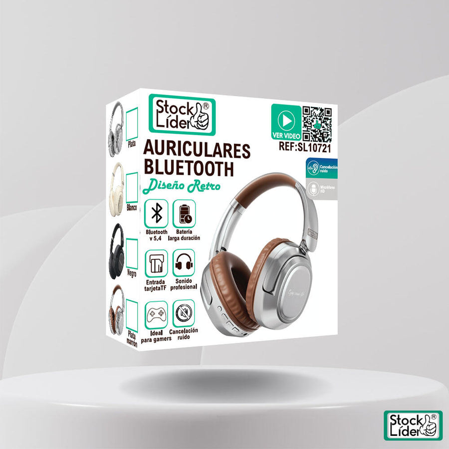 Tu sonido, sin interrupciones
