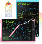 Pizarra mágica infantil LCD para dibujar