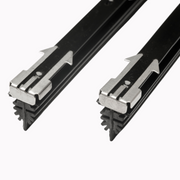 Recambio universal limpiaparabrisas 7 bordes