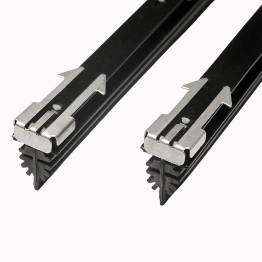 Recambio universal limpiaparabrisas 7 bordes