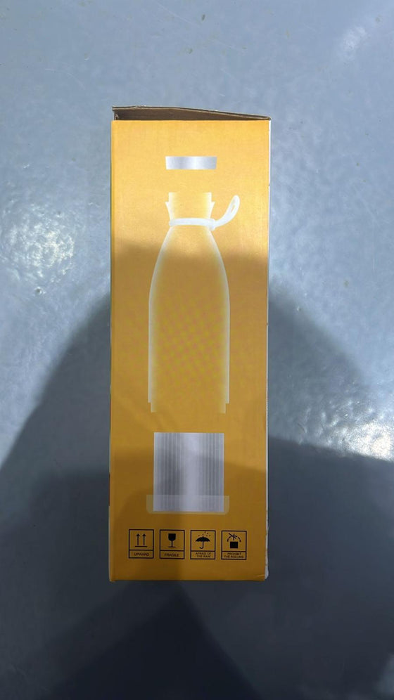 Batidora portátil para zumos y batidos
