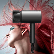 Secador de Pelo Iónico 2000W Silencioso