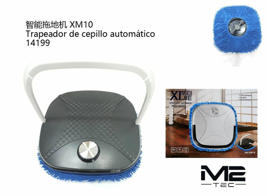 Limpieza profunda sin agotarte