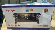 Consola portátil X9 con pantalla IPS HD