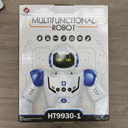 Robot Strong teledirigido para niños