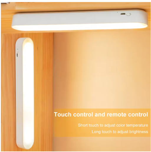 Luz LED con Sensor de Movimiento