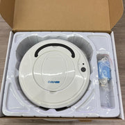 Robot aspirador inteligente 3 en 1