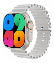 Smartwatch Ultra Pro X10 ultra 3