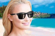 Gafas fotocromáticas polarizadas UV400