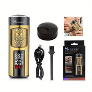 Afeitadora Surker compacta USB
