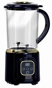 Batidora de vaso portátil USB recargable