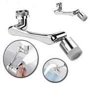 Extensor de grifo giratorio 1080°