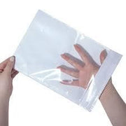 Bolsa para sellar 20x25 reutilizable