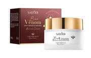 Crema con Veneno de Abeja Reafirmante