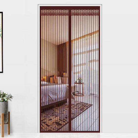 Mosquitera 100x210 cm para puerta