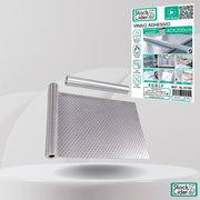 Rollo cocina adhesivo 40x200 cm