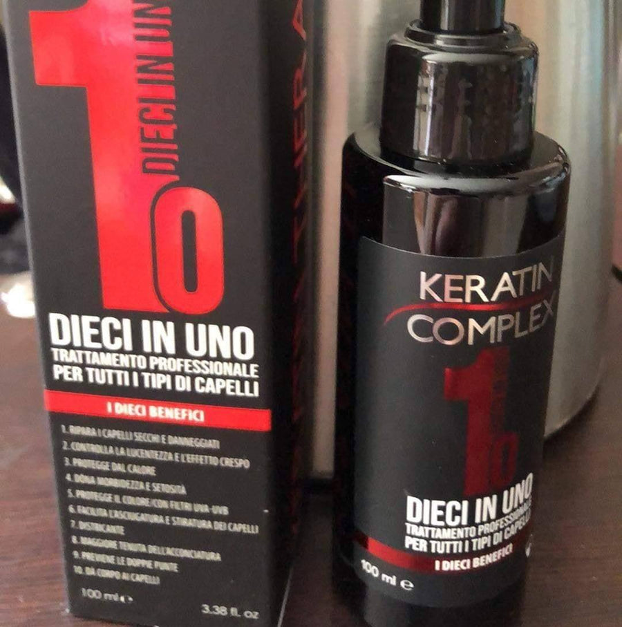 Todo lo que tu pelo necesita