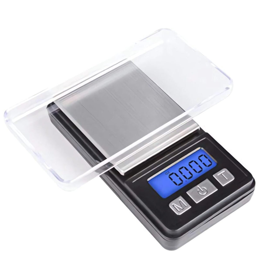 Mini peso micra digital para cocina