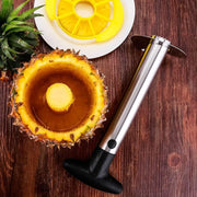 Cortador de piña de acero inoxidable