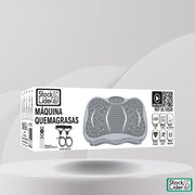 Máquina quemagrasas para casa | Novarso