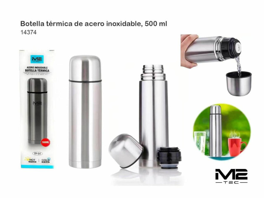 Tu bebida, mejor por más tiempo