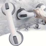 Asidero con Ventosas para Baño Pack 2