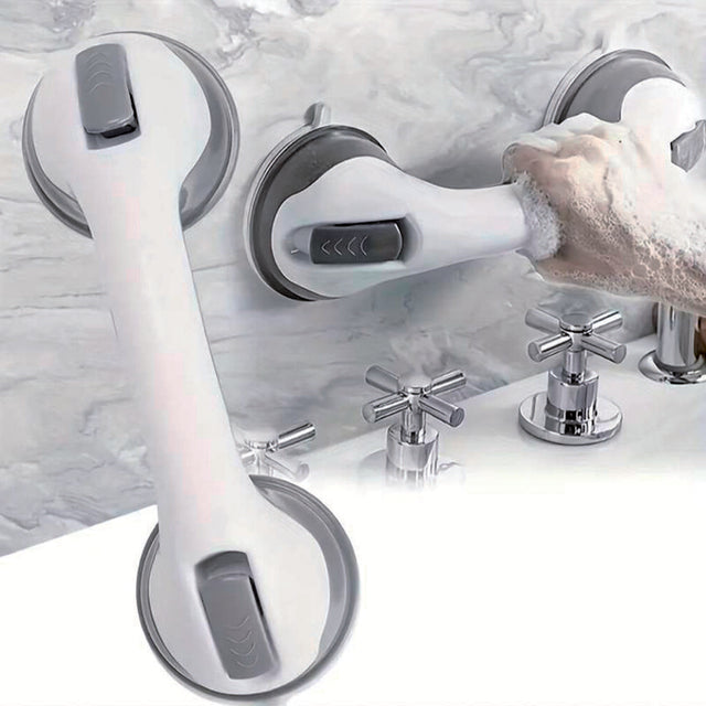 Asidero con Ventosas para Baño Pack 2