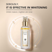 Bruma facial hidratante con trufa blanca