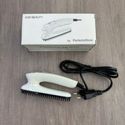 Alisador de Barba térmico plegable