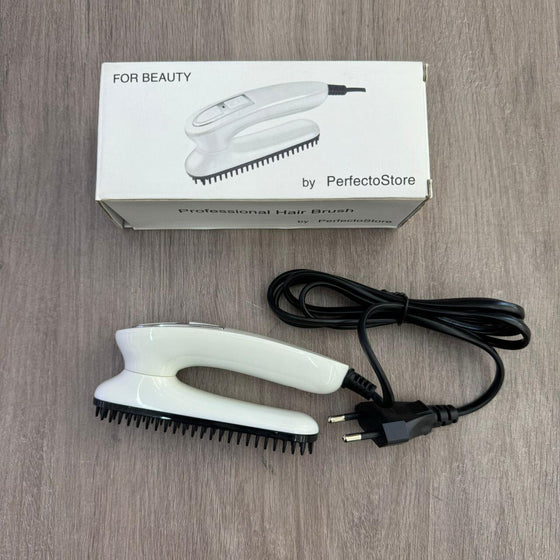 Alisador de Barba térmico plegable