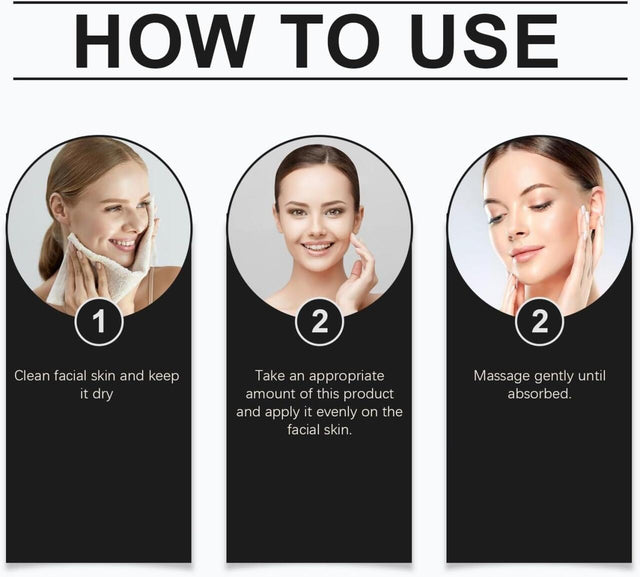 Crema calmante facial piel sensible