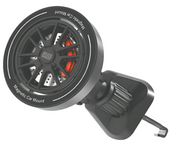 Soporte móvil magnético para coche