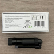 Lámpara LED Stick magnética plegable
