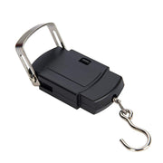 Báscula de equipaje portátil 50kg precisa