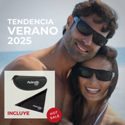 Gafas de sol polarizadas UV400 Novarso